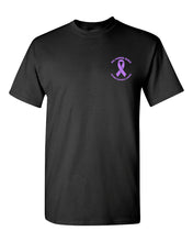 Load image into Gallery viewer, Wear Lavender for Lauren - TShirt