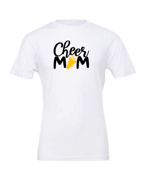 Riverdale Rams Cheer t-shirt – Radqc