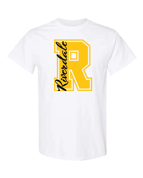 Riverdale magliette 2025