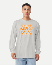 Load image into Gallery viewer, Silvis 2024 Logo Long Sleeve