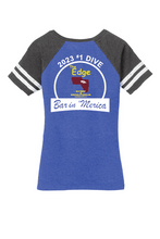 Load image into Gallery viewer, The Edge - #1 Dive Bar 2023 - vneck