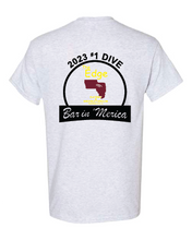 Load image into Gallery viewer, The Edge - #1 Dive Bar 2023 - Tshirt