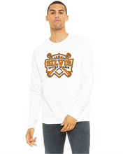 Load image into Gallery viewer, Silvis 2024 Logo Crewneck