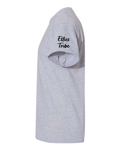Ellies Tribe - Tubie Warrior Flamingo T-Shirt