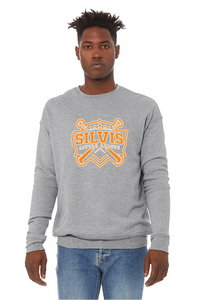 Silvis 2024 Logo Crewneck