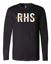 Load image into Gallery viewer, RHS Cheer Long sleeve