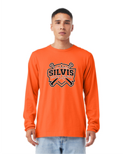 Load image into Gallery viewer, Silvis 2024 Logo Long Sleeve