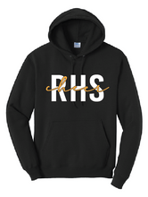Load image into Gallery viewer, RHS Cheer High Quality Hoodie