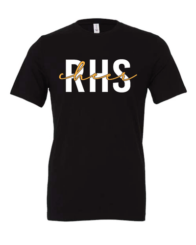 RHS t-shirt