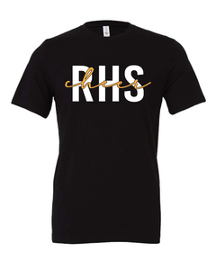 GLITTER RHS t-shirt