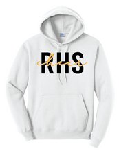 Load image into Gallery viewer, RHS Cheer High Quality Hoodie