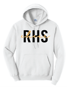 RHS Cheer High Quality Hoodie