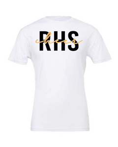 GLITTER RHS t-shirt