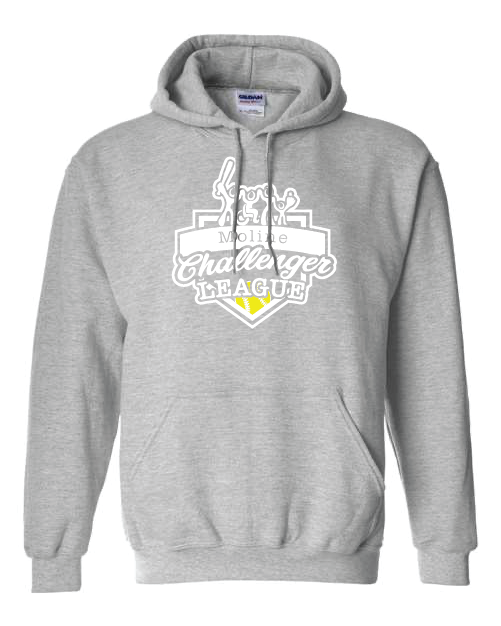 Challenge League Hoodie