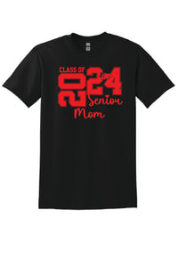 EP Class of 2024 tshirt