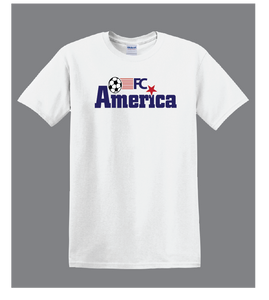 FC America Soccer T-Shirt