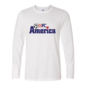 FC America Soccer Long Sleeve