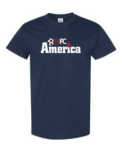 Load image into Gallery viewer, FC America Soccer T-Shirt