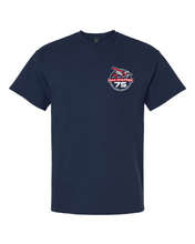 Load image into Gallery viewer, EAA Chapter 75 Tee