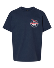 Load image into Gallery viewer, EAA Chapter 75 Tee