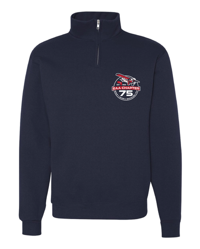 EAA Chapter 75 Fleece