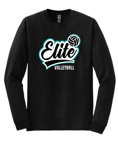 Elite Volleyball Long Sleeve