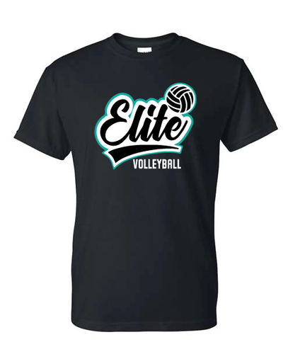 Elite Volleyball T-Shirt