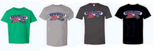 Load image into Gallery viewer, Gate 8 Gildan Lightweight Tee