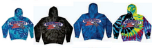 Load image into Gallery viewer, Gate 8 Colortone Pullover Hoodie