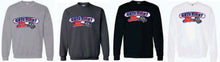 Load image into Gallery viewer, Gate 8 Crewneck sweatshirt