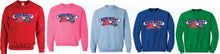Load image into Gallery viewer, Gate 8 Crewneck sweatshirt
