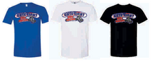 Load image into Gallery viewer, Gate 8 Gildan Tall Tee