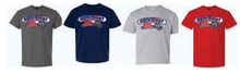 Load image into Gallery viewer, Gate 8 Gildan Tall Tee