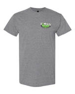 Ol' Midway Tee