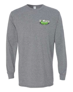 Ol' Midway Long Sleeve