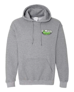 Ol' Midway Hoodie