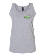Ol' Midway Ladies' Tank