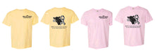 Load image into Gallery viewer, Millies herd Comfort Colors tshirt