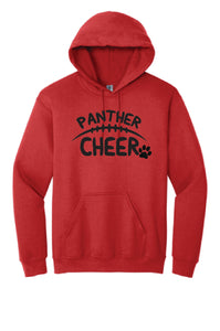 EP Cheer Football Hooded Sweatshirt