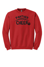 Load image into Gallery viewer, EP Cheer Football Crew Neck Sweatshirt