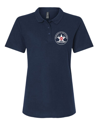 QB 2025 Reunion Women's Polo