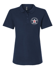 Load image into Gallery viewer, QB 2025 Reunion Women&#39;s Polo