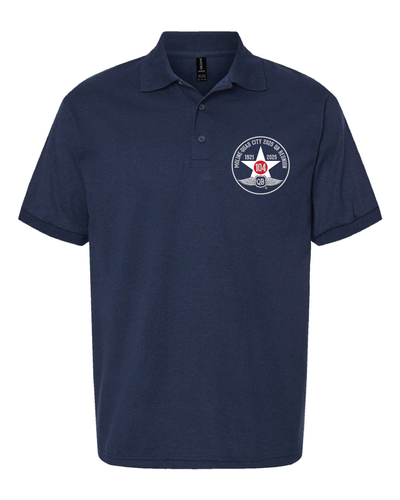 QB 2025 Reunion Polo