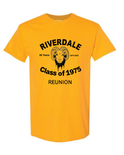 Load image into Gallery viewer, Riverdale 1975 Tee