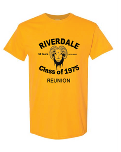 Riverdale 1975 Tee
