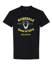 Load image into Gallery viewer, Riverdale 1975 Tee