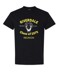 Riverdale 1975 Tee