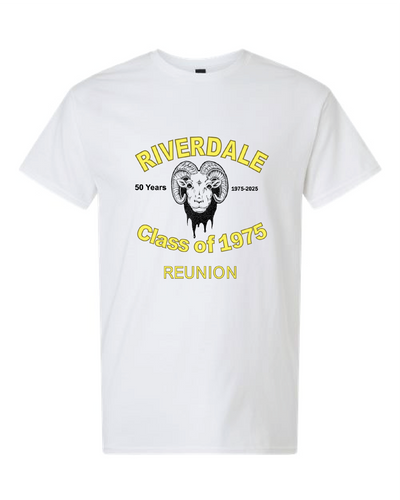 Riverdale 1975 Tee