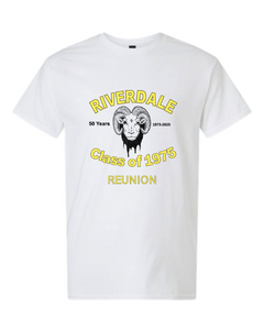 Riverdale 1975 Tee