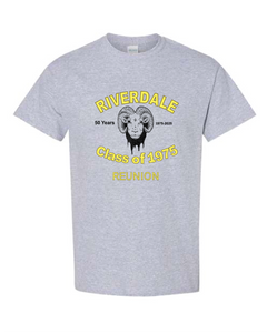 Riverdale 1975 Tee